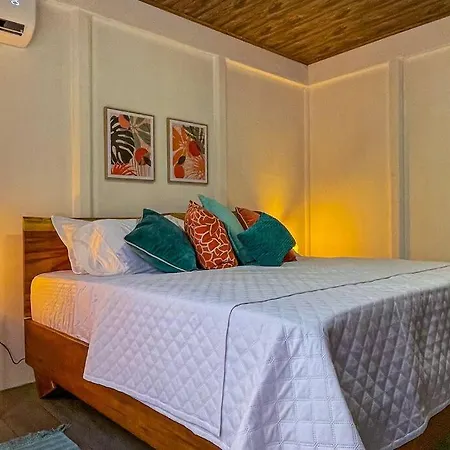 Casa Flamingo - Central Oasis - No 4X4 Needed Uvita Exterior photo