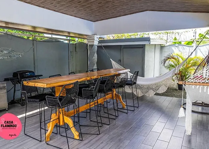 Casa Flamingo - Central Oasis - No 4X4 Needed