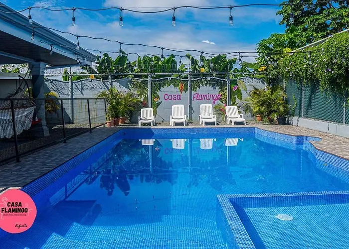 Casa Flamingo - Central Oasis - No 4X4 Needed