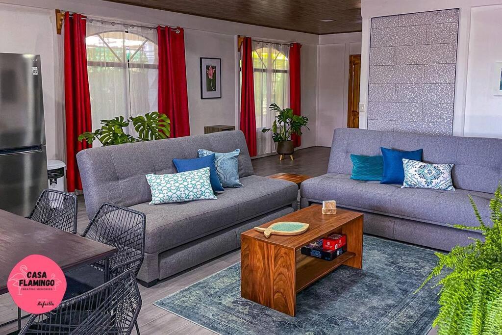 Casa Flamingo - Oasis - No 4x4 Needed Holiday home
