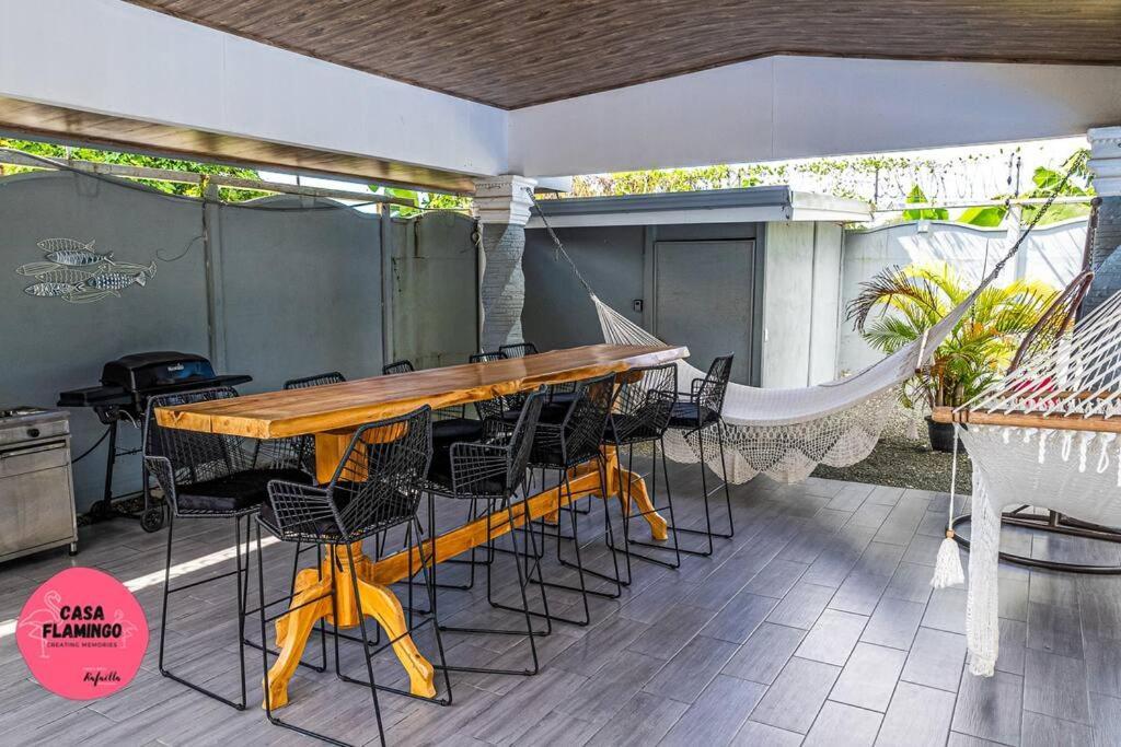 Casa Flamingo - Oasis - No 4x4 Needed *