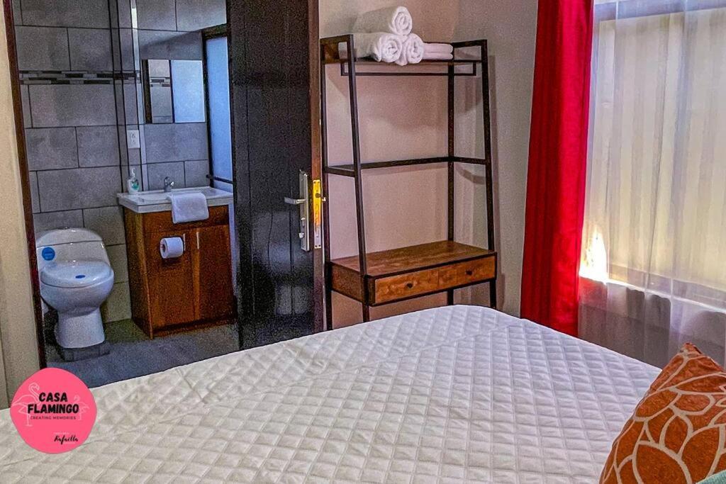 Casa Flamingo - Oasis - No 4x4 Needed Holiday home *