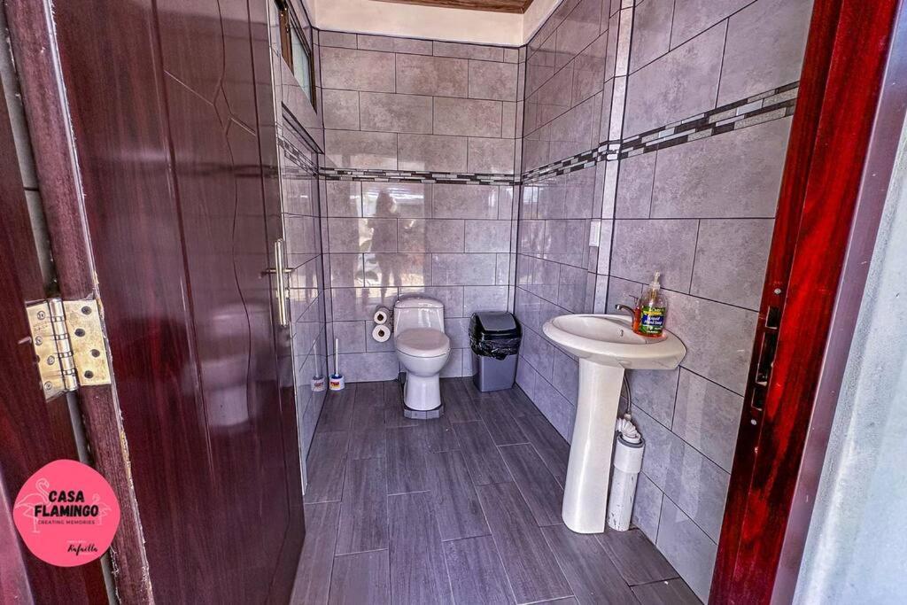 Holiday home Casa Flamingo - Oasis - No 4x4 Needed