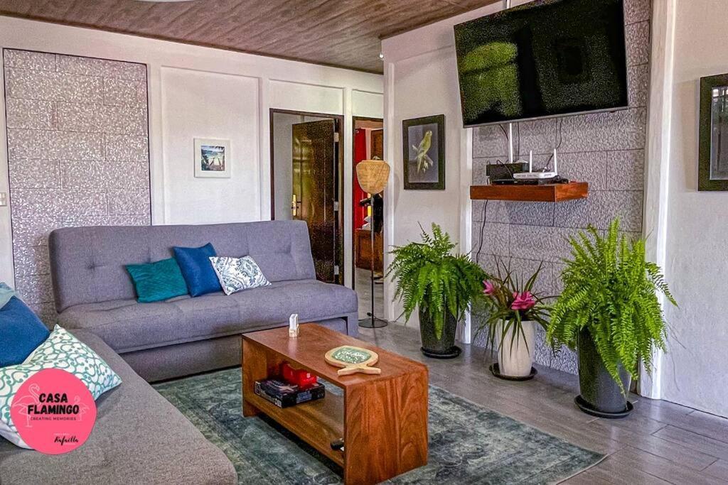 Casa Flamingo - Oasis - No 4x4 Needed Holiday home Uvita