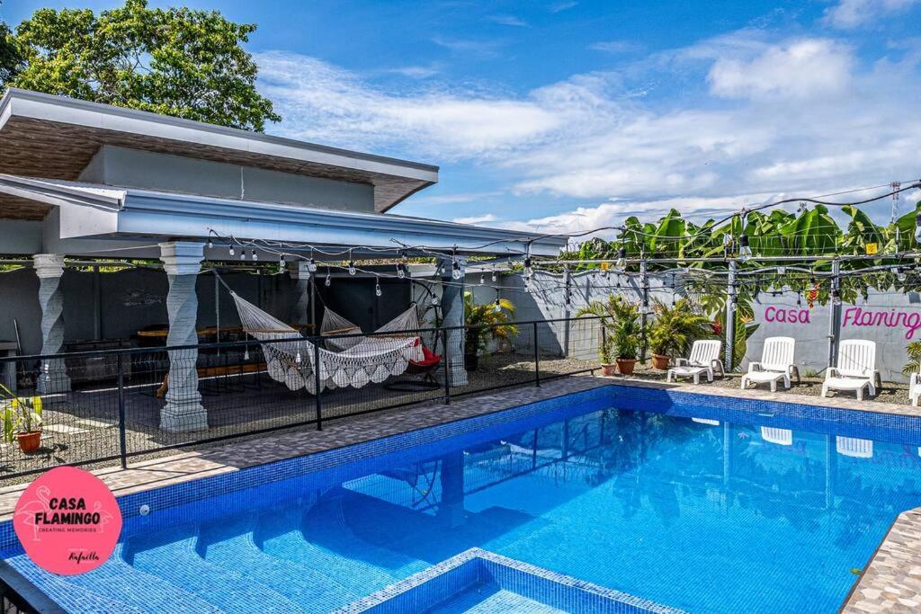 Casa Flamingo - Oasis - No 4x4 Needed