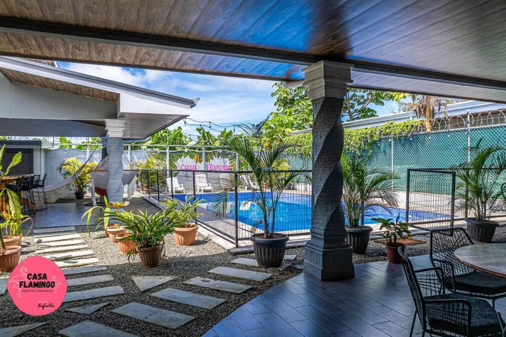 Casa Flamingo - Oasis - No 4x4 Needed Holiday home *