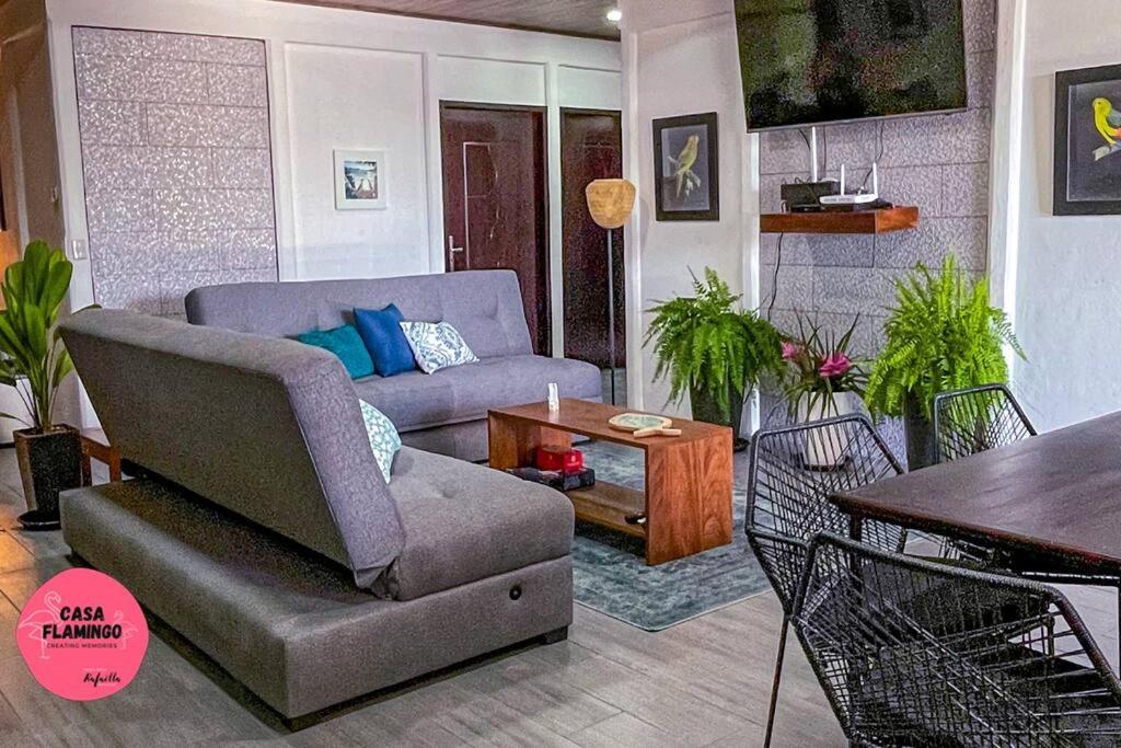 Casa Flamingo - Oasis - No 4x4 Needed Holiday home Uvita