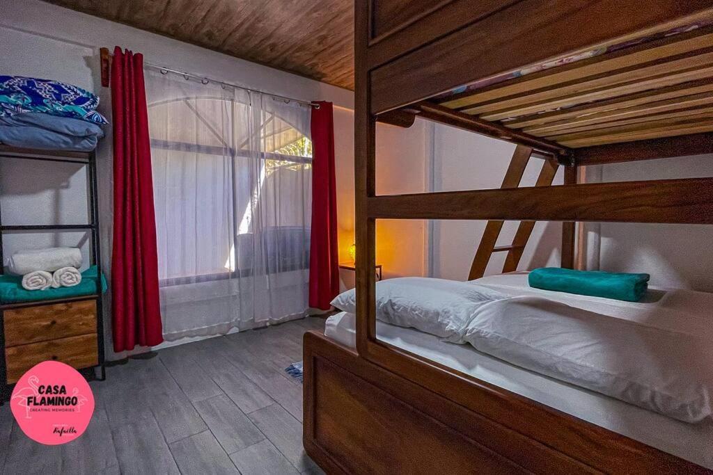 Casa Flamingo - Oasis - No 4x4 Needed Uvita