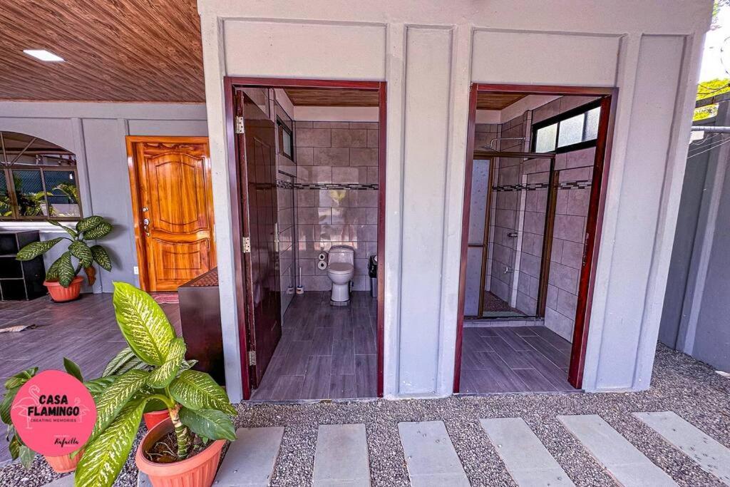Casa Flamingo - Oasis - No 4x4 Needed Holiday home