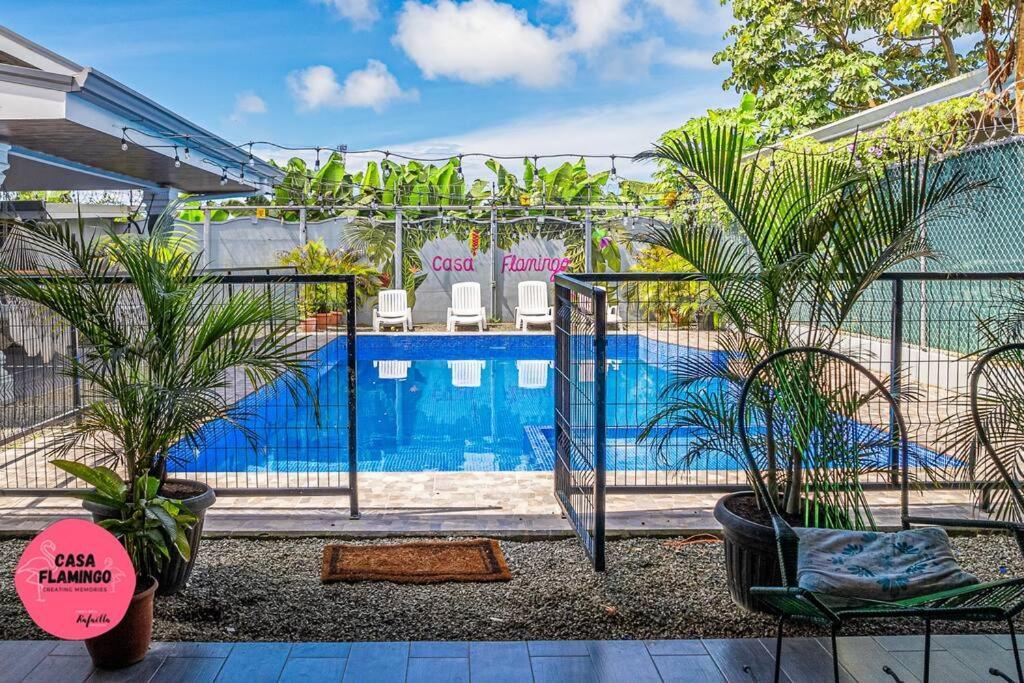 Casa Flamingo - Oasis - No 4x4 Needed Holiday home *