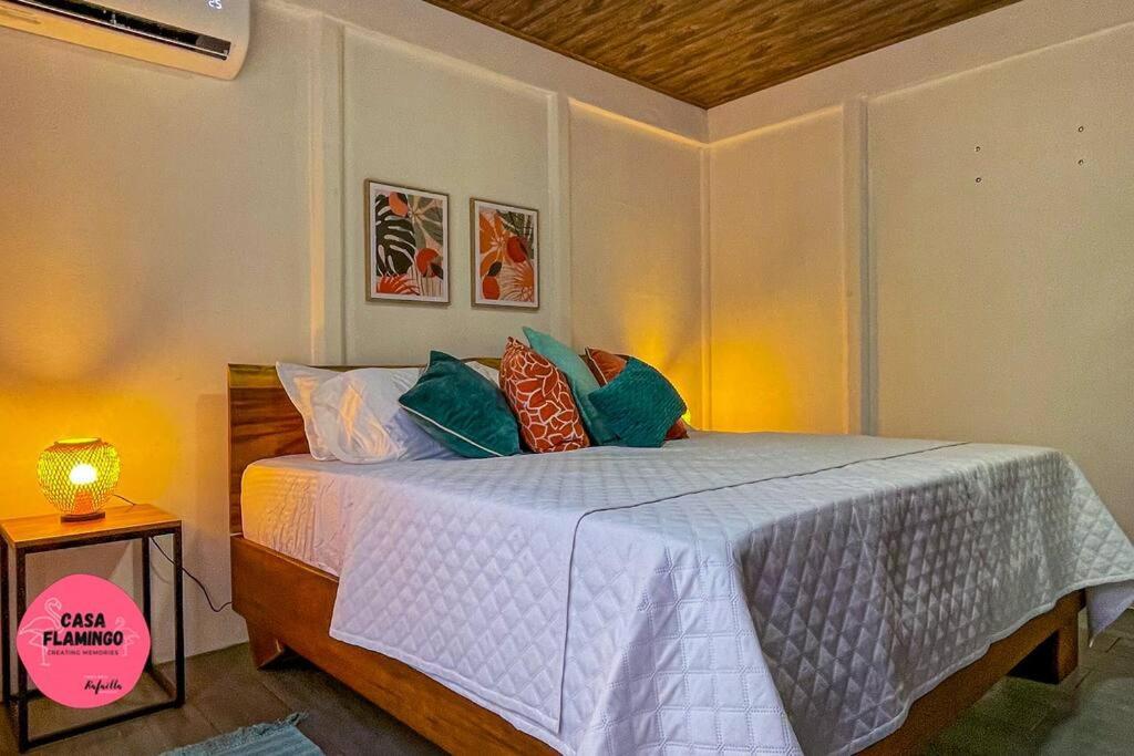 Casa Flamingo - Oasis - No 4x4 Needed * Uvita