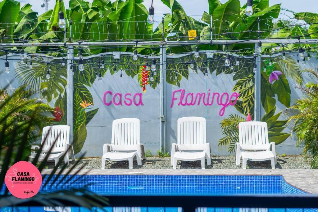 Casa Flamingo - Oasis - No 4x4 Needed Uvita