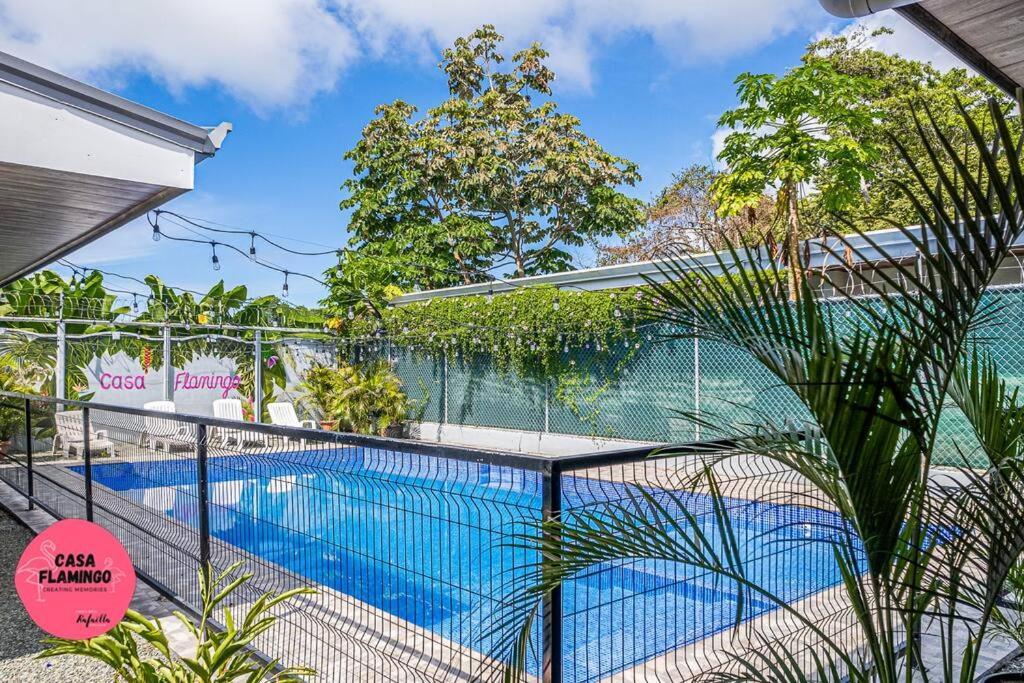 Casa Flamingo - Oasis - No 4x4 Needed Holiday home