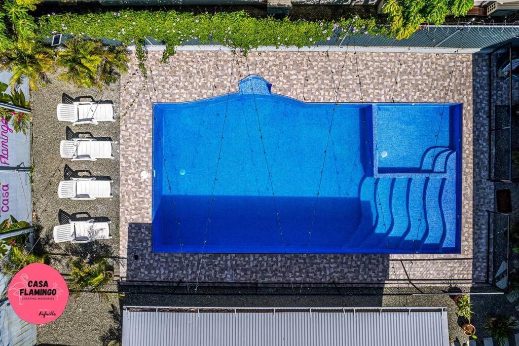 Holiday home Casa Flamingo - Oasis - No 4x4 Needed