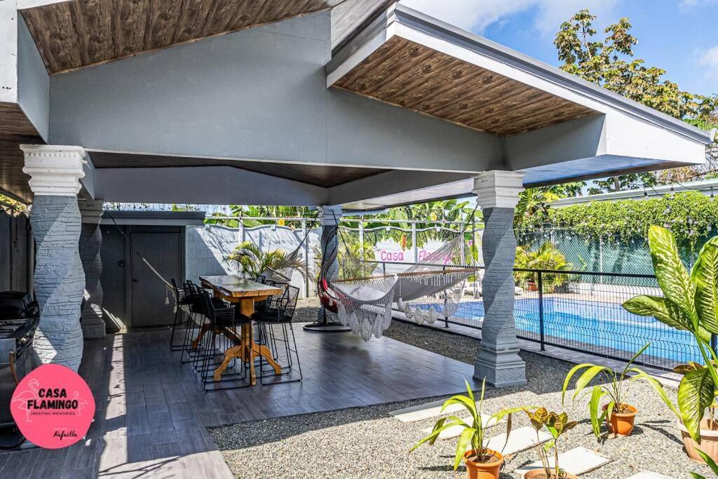 Holiday home Casa Flamingo - Oasis - No 4x4 Needed
