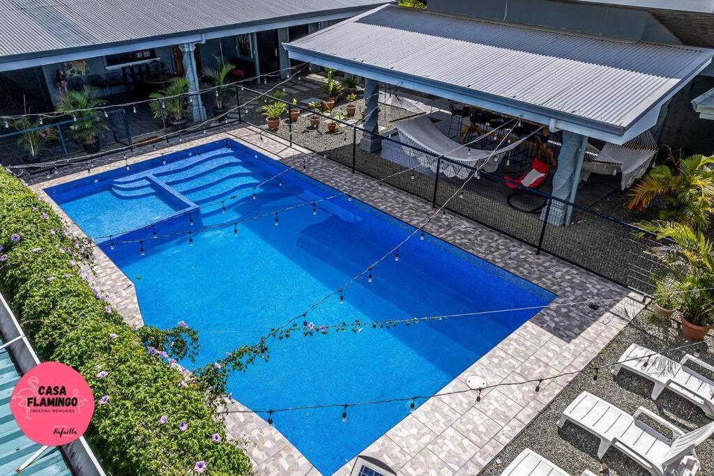 Casa Flamingo - Oasis - No 4x4 Needed Uvita