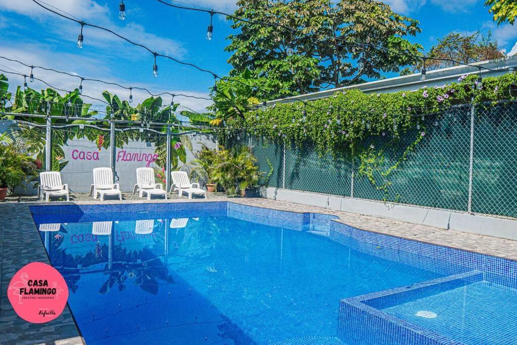 Casa Flamingo - Oasis - No 4x4 Needed Holiday home *